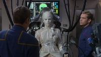 Click to watch 'The Aenar (3)' (popup) Star Trek Enterprise